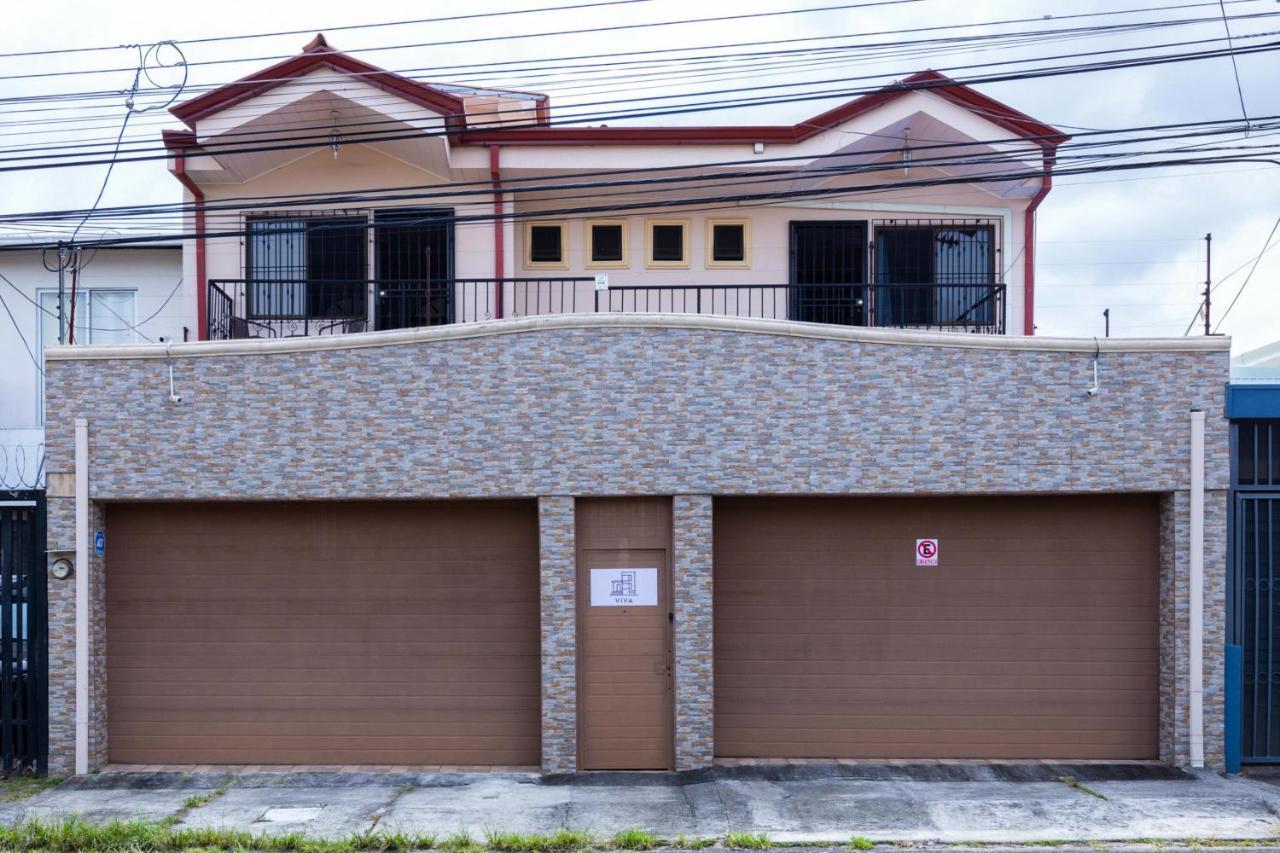 Viva Guest House San Jose (San Jose) Exterior foto