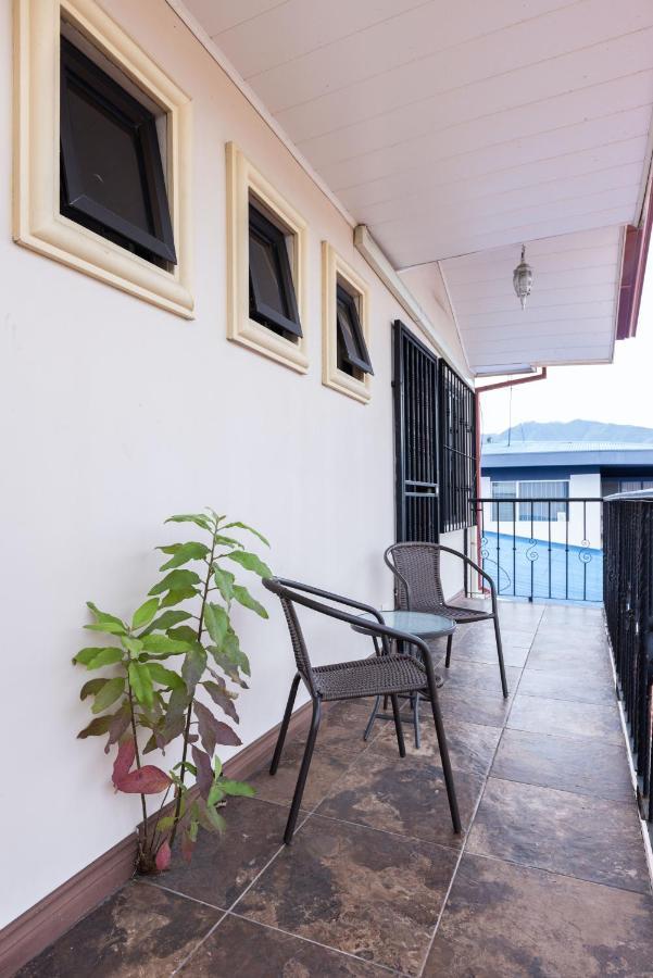 Viva Guest House San Jose (San Jose) Exterior foto