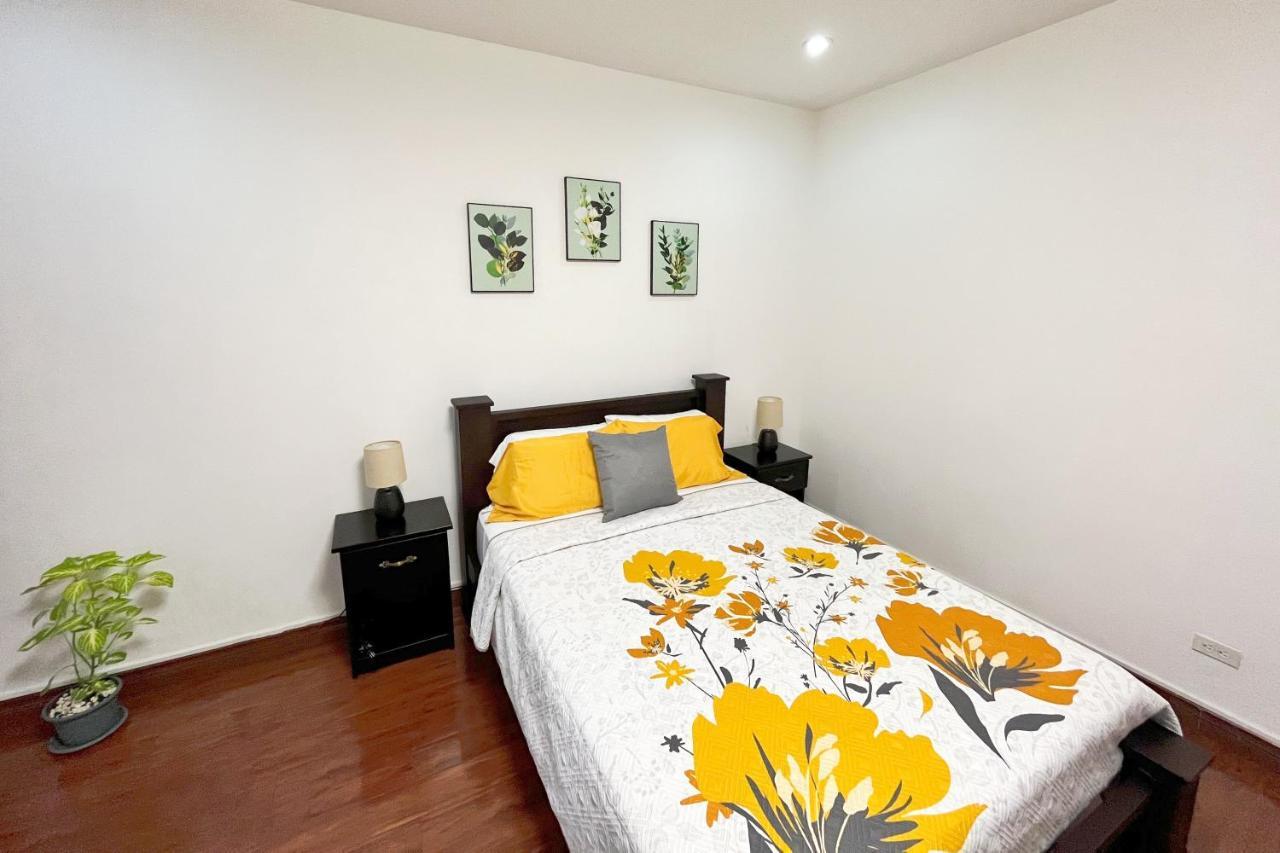 Viva Guest House San Jose (San Jose) Exterior foto